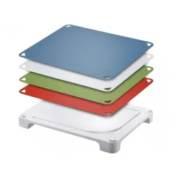 Daska za sečenje sa 4 podloge Leifheit 3086 