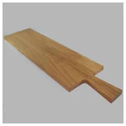 Daska za serviranje i sečenje Hrast 8301 