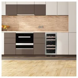 DAUF-32.83B DUNAVOX vinska vitrina