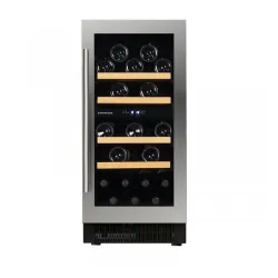 DAUF-32.78DB DUNAVOX vinska vitrina