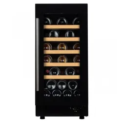 DAUF-32.83SS DUNAVOX vinska vitrina