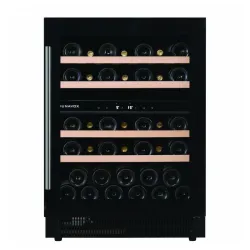 DAUF-39.121DSS DUNAVOX vinska vitrina