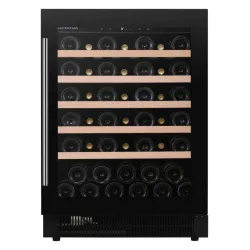 DAUF-46.138SS DUNAVOX vinska vitrina