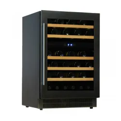 DAUF-46.145DB DUNAVOX vinska vitrina