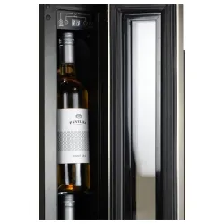 DAUF-9.22SS DUNAVOX vinska vitrina