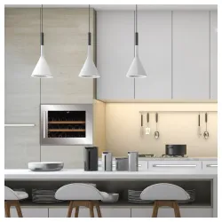 DAVS-18.46SS DUNAVOX vinska vitrina