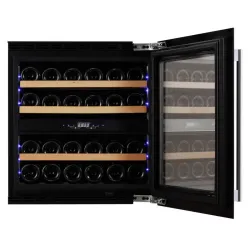 DAVS-25.63DB DUNAVOX vinska vitrina