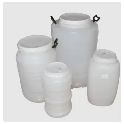 Bure za zimnicu 45 lit.