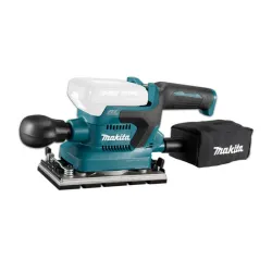 Makita akumulatorska vibraciona brusilica šlajferica DBO380Z