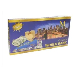 Worl Bank društvena igra 