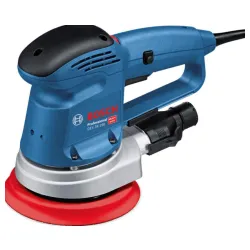 Ekscentar brusilica Bosch GEX 34-150 0601372800