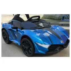 Dečiji Auto na akumulator 12V MB790P Plavi 024211