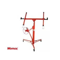 Dizalica za gips ploče Womax