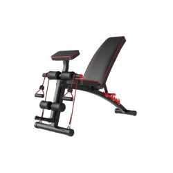 Klupa za bučice ORION ENERGY D200
