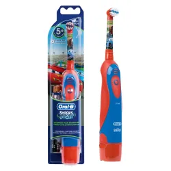 Dečija električna četkica za zube Oral B Cars