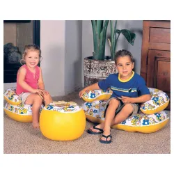 Dečija garnitura za sedenje na naduvavanje Bestway