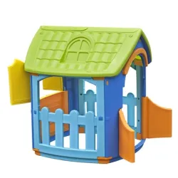 Dečija kućica plastična