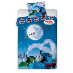 Dečija posteljina Tomas i prijatelji Baloo Model 2