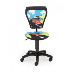 Dečija radna stolica Ministyle TS22 GTP28-BL Turbo SH