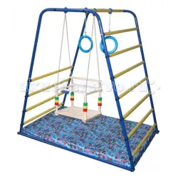 Dečija sprava sa strunjačom