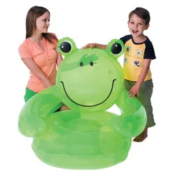 Dečija stolica na naduvavanje Bestway 