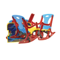 Dečija stolica za ljuljanje