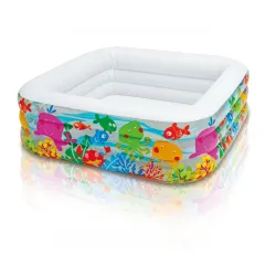 Dečiji bazen Vodni svet Intex 57471NP
