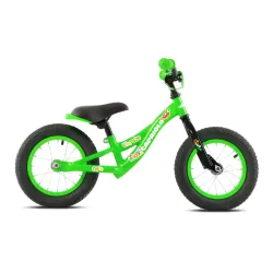 Dečiji bicikl BMX12 Gur gur zeleni
