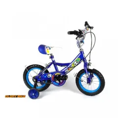 Dečiji bicikl Glory Bike 16" plavi
