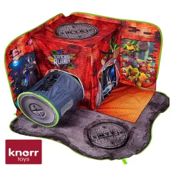 Dečiji šator Knorr Nindža Kornjače