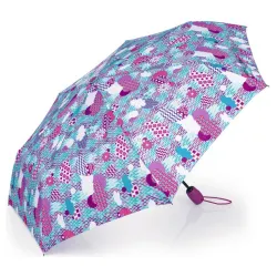 Dečiji sklopivi kišobran Color 53 cm