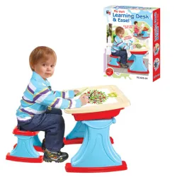 Dečiji sto za crtanje