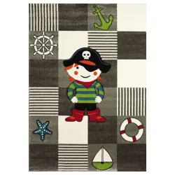 Dečiji tepih Diamond Kids 20801-095 80x150 cm