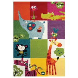 Dečiji tepih Diamond Kids 21903-110 120x170 cm