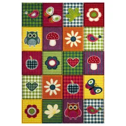 Dečiji tepih Diamond Kids 21929-110 80x150 cm