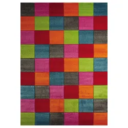 Dečiji tepih Diamond Kids 672-901 120x170 cm