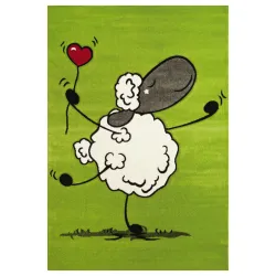 Dečiji tepih Diamond Kids 743-40 120x170 cm