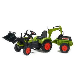 Dečiji traktor na pedale Claas Arion