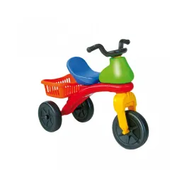 Dečiji tricikl guralica Trappola 6 motor