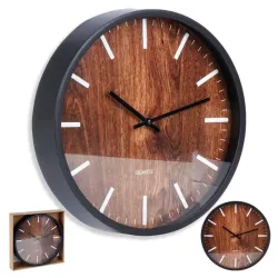 Vilde 569936 - Zidni sat 29,5cm