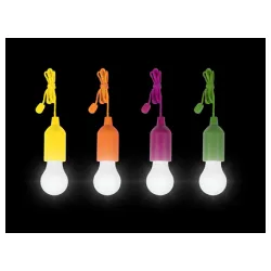 Dekorativne Lux sijalice set