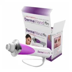 Mikrostrujni uređaj za negu kože DermaWand PRO