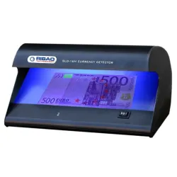 Detektor novčanica SLD 16M 