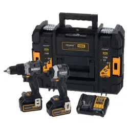 DeWALT set aku alata DCK200MP2T