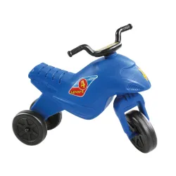Dečiji tricikl guralica Super Bike medium 4