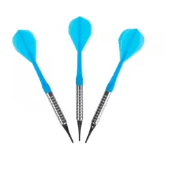 Strelice za pikado sa mekim vrhom S100 3kom.