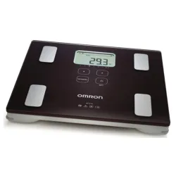 Multifunkcionalna digitalna telesna vaga Omron BF 115