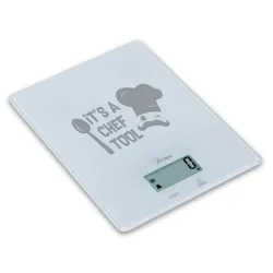 Digitalna kuhinjska vaga Ardes AR1PA2V