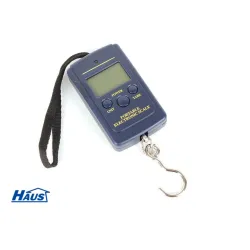 Digitalna vaga sa kukom 40 kg Haus