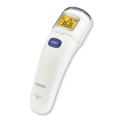 Digitalni infracrveni termometar Omron GentleTemp 720